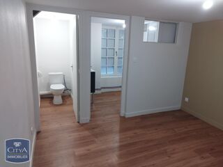  Appartement � louer 2 pi�ces 33 m�