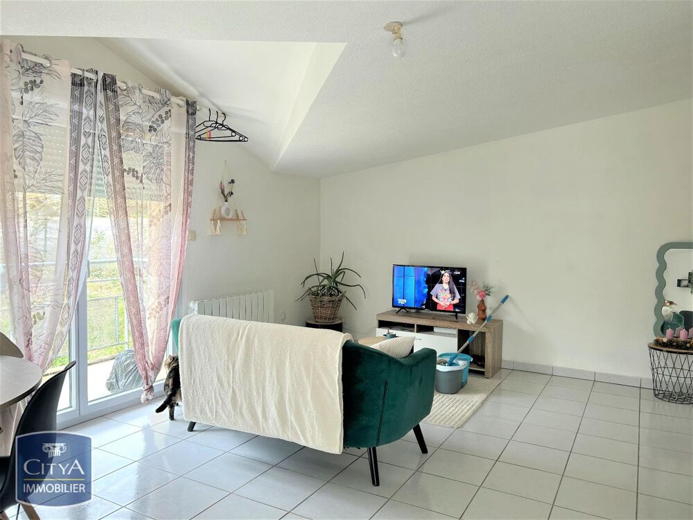 location Appartement - 3 pièce(s) - 54 m² Moissac (82200)