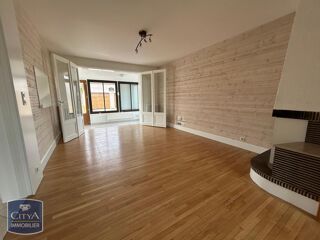  Maison à louer 4 pièces 102 m²