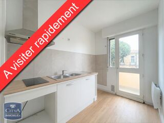  Appartement à louer 3 pièces 69 m²