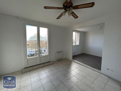  Appartement � louer 3 pi�ces 61 m�