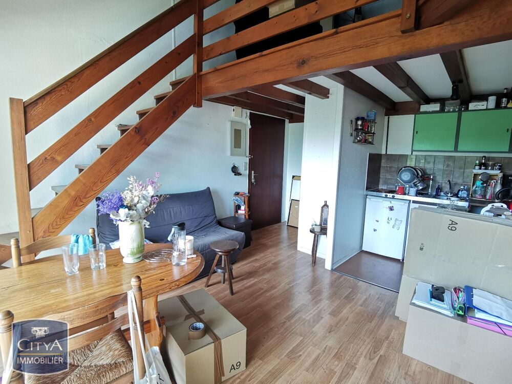 location Appartement - 3 pièce(s) - 50 m² Saint-Pierre-du-Mont (40280)