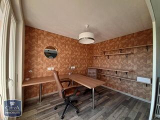  Appartement � louer 3 pi�ces 64 m�