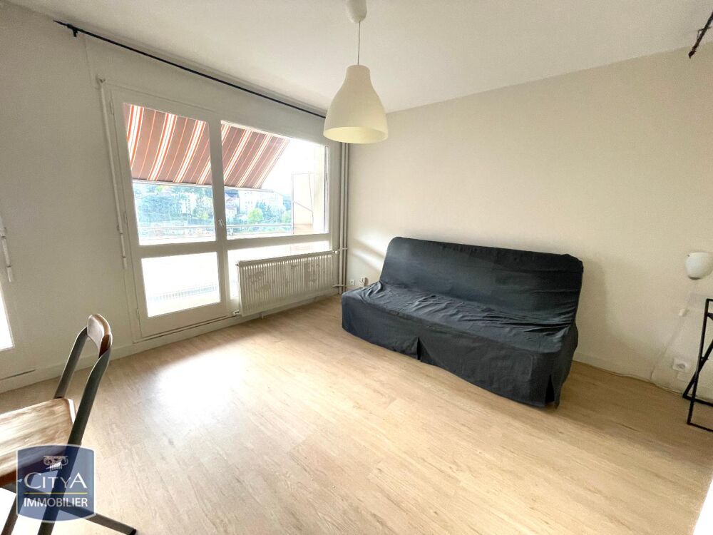 location Appartement - 1 pièce(s) - 31 m² Saint-Etienne (42100)