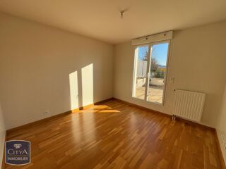  Maison à louer 4 pièces 113 m² Chateauroux