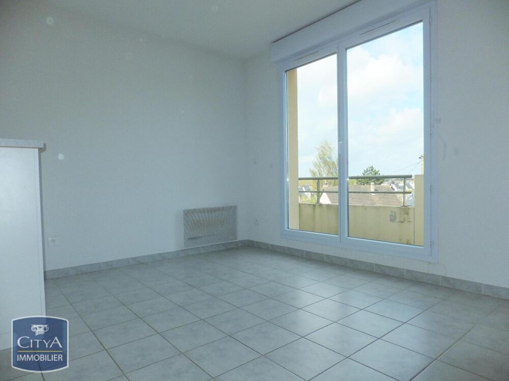 location Appartement - 2 pièce(s) - 36 m² Touques (14800)