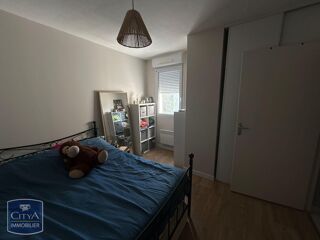  Appartement à louer 2 pièces 47 m²