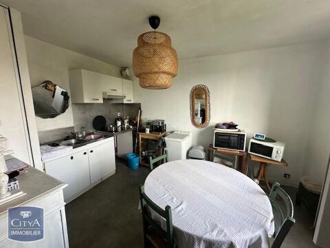  Appartement � louer 3 pi�ces 57 m�