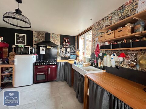  Maison � louer 6 pi�ces 134 m�