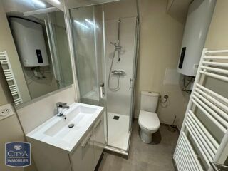  Appartement à louer 2 pièces 37 m²