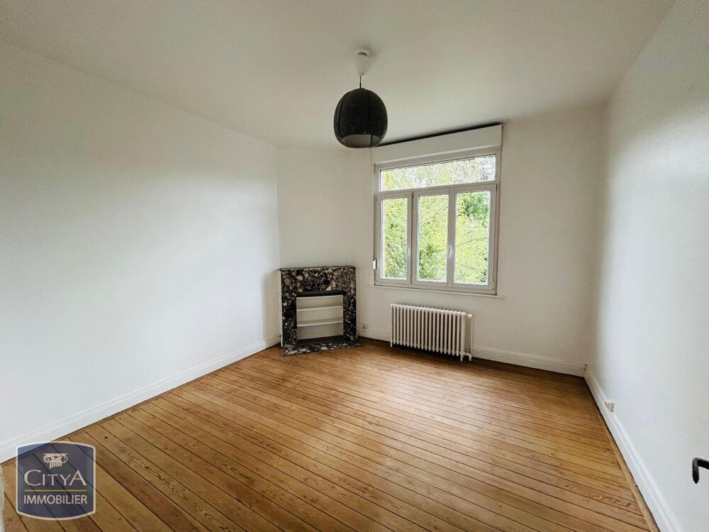 location Appartement - 3 pièce(s) - 71 m² Marcq-en-Barœul (59700)