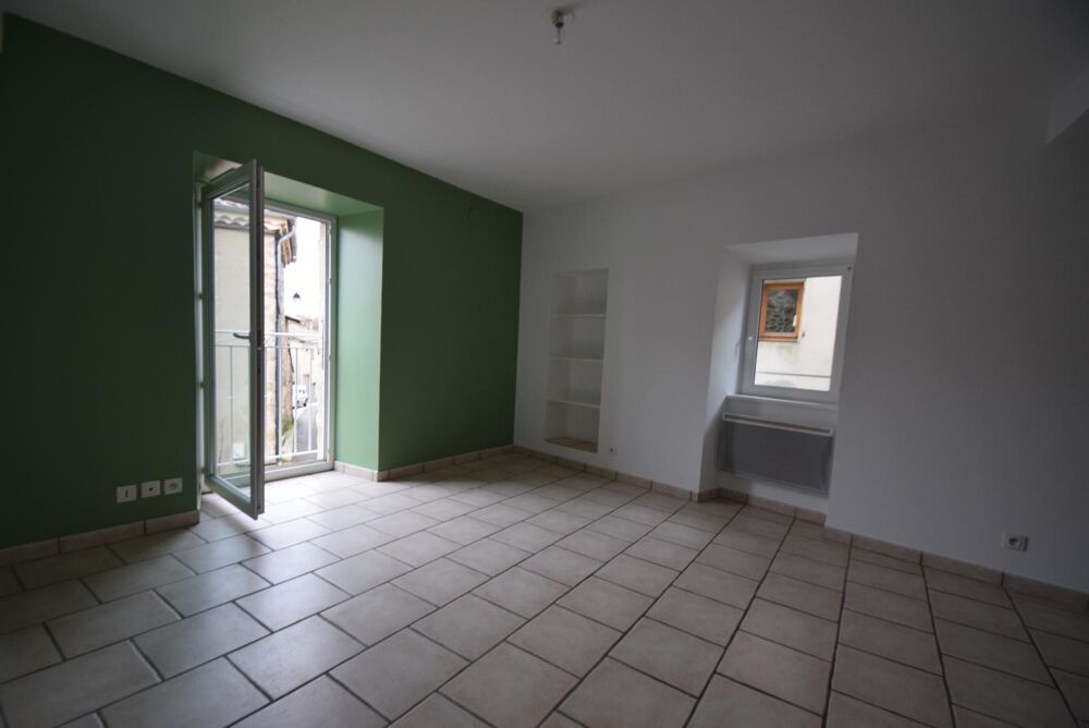 location Maison - 4 pièce(s) - 82 m² Saint-Andéol-de-Vals (07600)