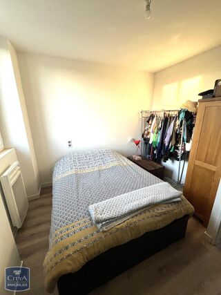  Maison à louer 2 pièces 30 m²