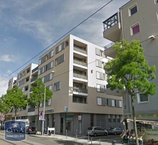  Appartement à louer 1 pièce 26 m²