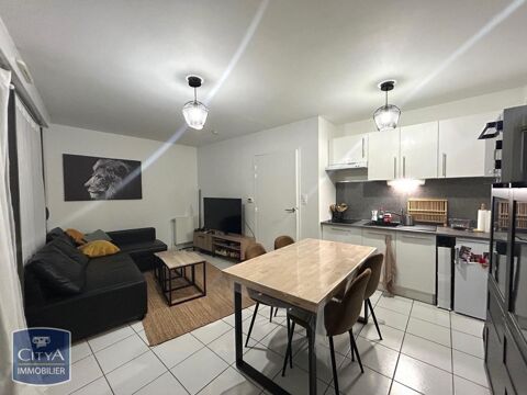  Appartement  louer 2 pices 45 m