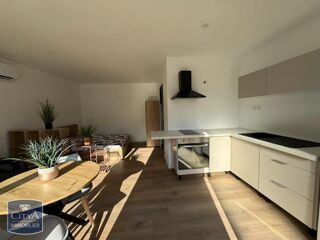  Appartement � louer 1 pi�ce 29 m�