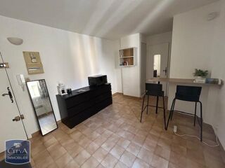  Appartement � louer 1 pi�ce 16 m�
