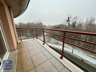  Appartement � louer 3 pi�ces 63 m�