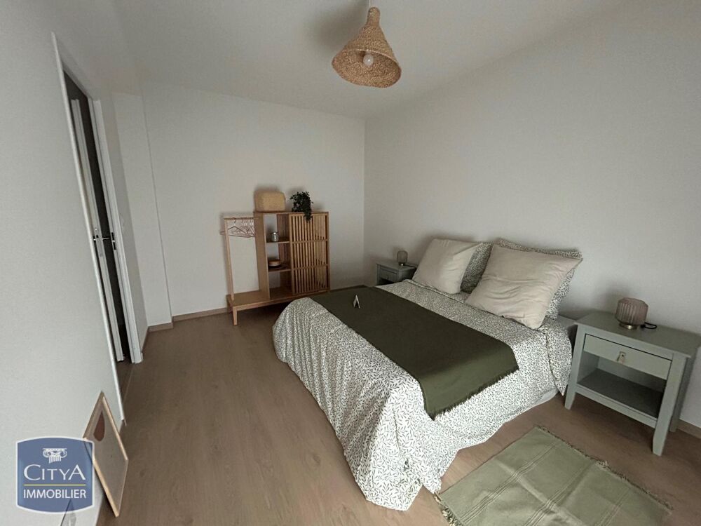 location Appartement - 2 pièce(s) - 41 m² Pins-Justaret (31860)