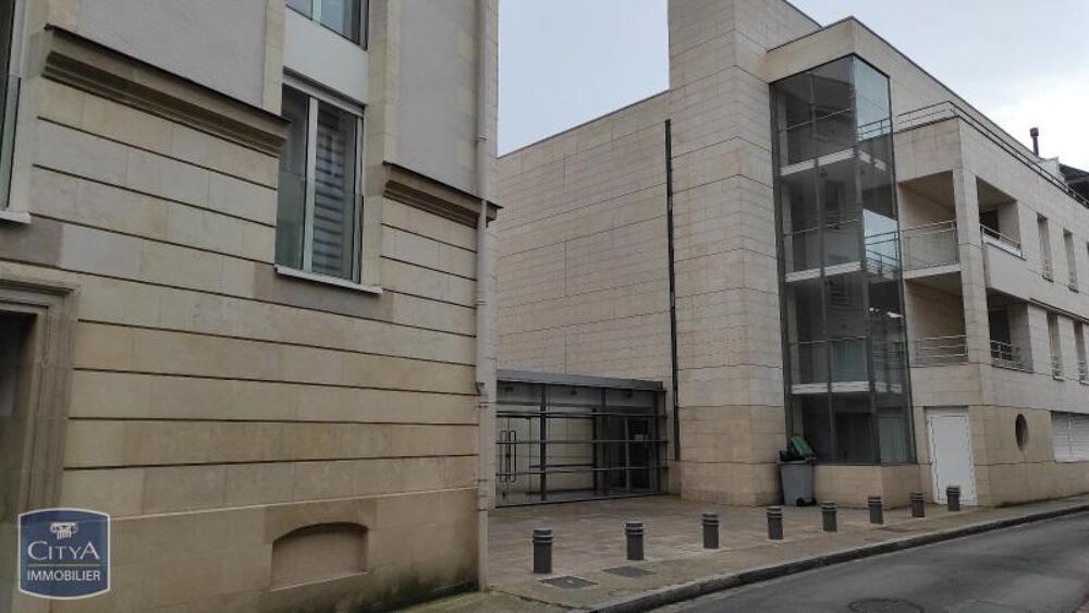 location Parking / Garage Poitiers (86000)