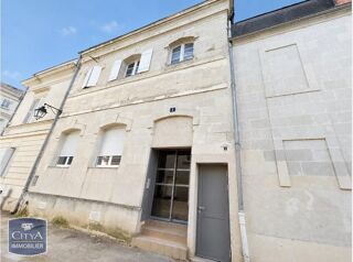  Appartement à louer 2 pièces 34 m²