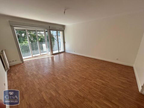  Appartement � louer 3 pi�ces 81 m�