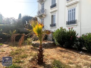  Appartement à louer 3 pièces 66 m²
