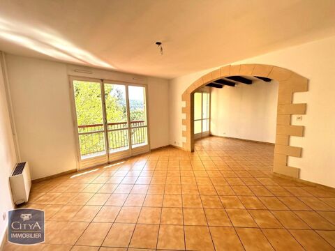   Location Appartement Appartement - 3 pi�ce(s) - 78 m�