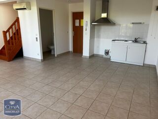  Appartement � louer 2 pi�ces 45 m�