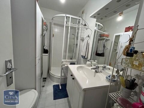  Appartement � louer 3 pi�ces 62 m�