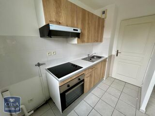 location Appartement - 2 pièce(s) - 51 m² Belfort (90000)