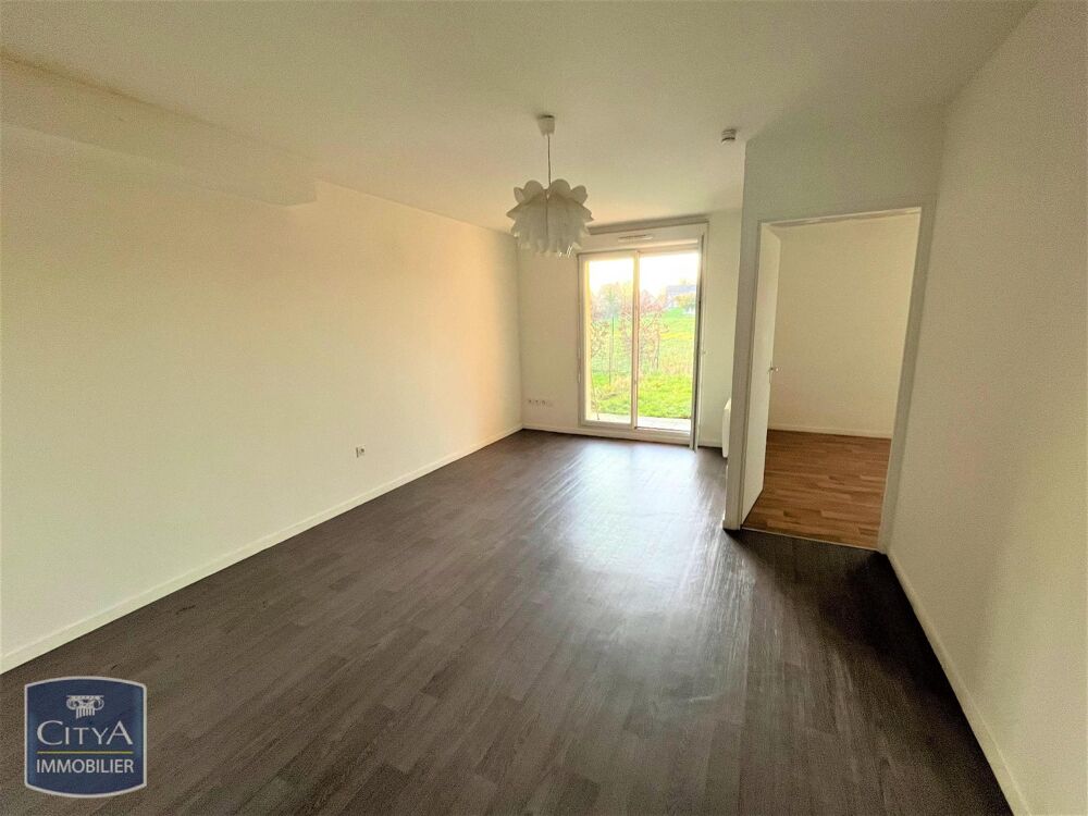 À LOUER : Appartement T2 à Condé sur l'Escaut Citya Hain....