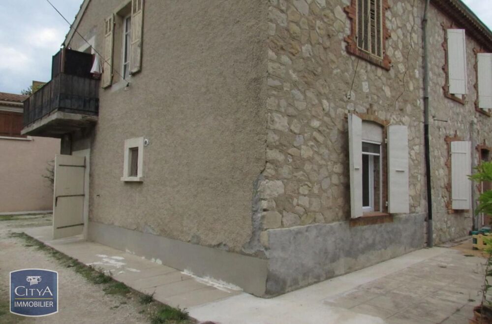 location Appartement - 3 pièce(s) - 51 m² Rognac (13340)