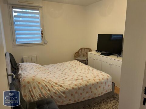  Appartement  louer 2 pices 54 m