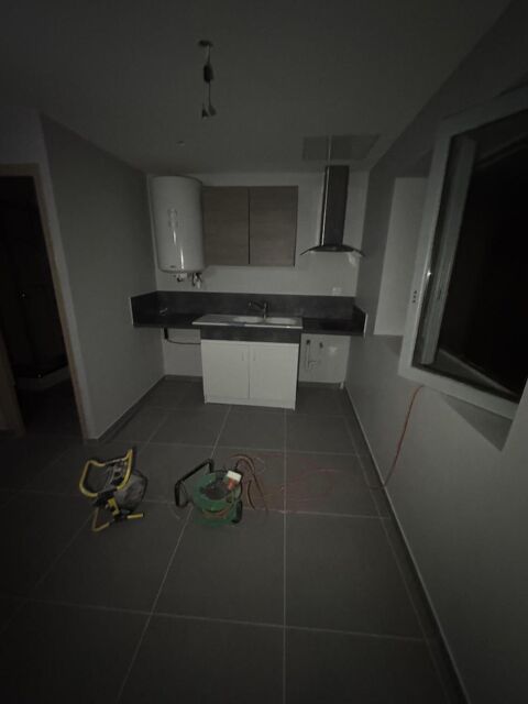  Appartement  louer 1 pice 29 m