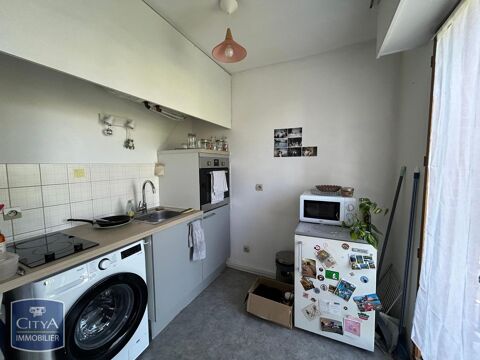  Appartement � louer 1 pi�ce 31 m�