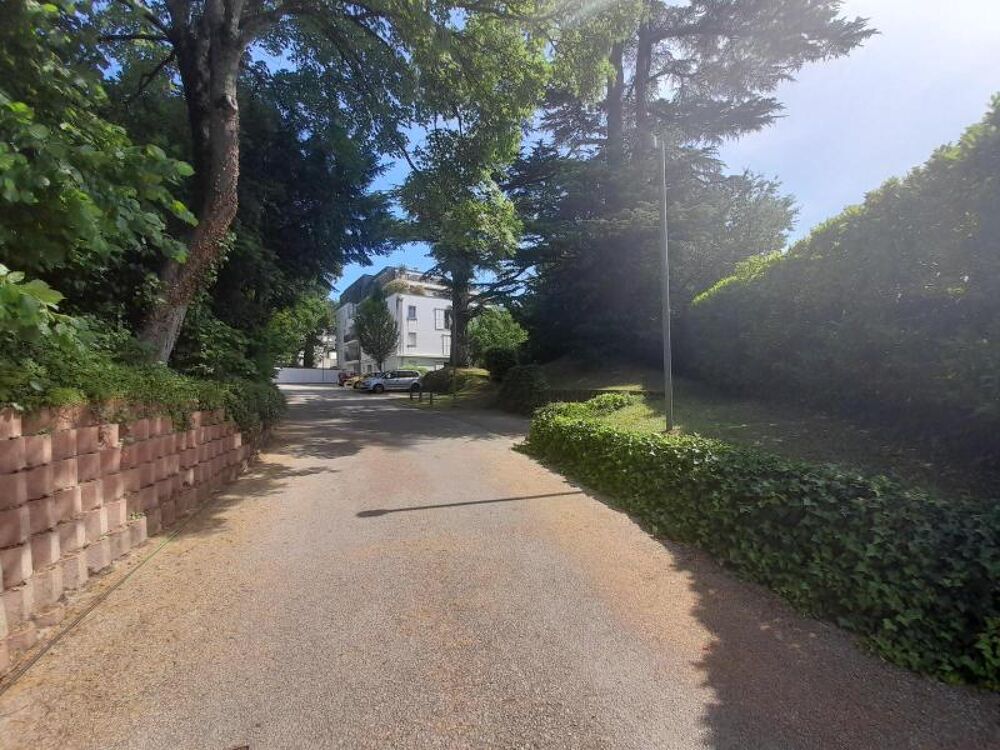 location Appartement - 2 pièce(s) - 44 m² Tours (37000)