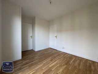  Appartement à louer 2 pièces 39 m²