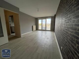  Appartement à louer 2 pièces 45 m²