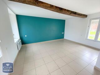  Maison à louer 4 pièces 73 m²