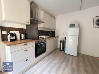  Maison à louer 2 pièces 39 m²
