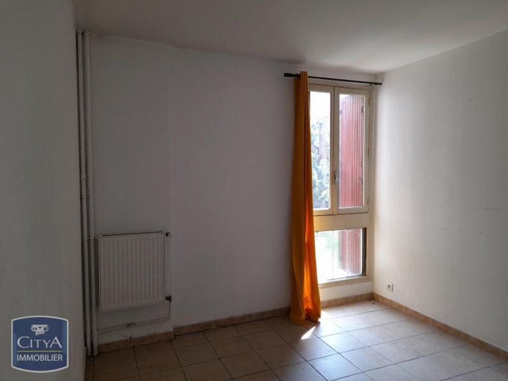 location Appartement - 2 pièce(s) - 43 m² Marseille 5