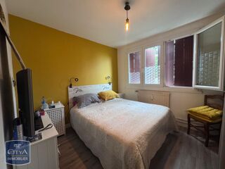  Appartement à louer 3 pièces 61 m²