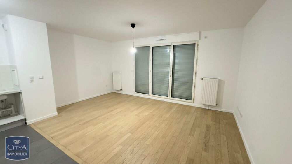 location Appartement - 4 pièce(s) - 78 m² Rueil-Malmaison (92500)