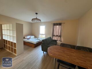  Appartement � louer 1 pi�ce 31 m�