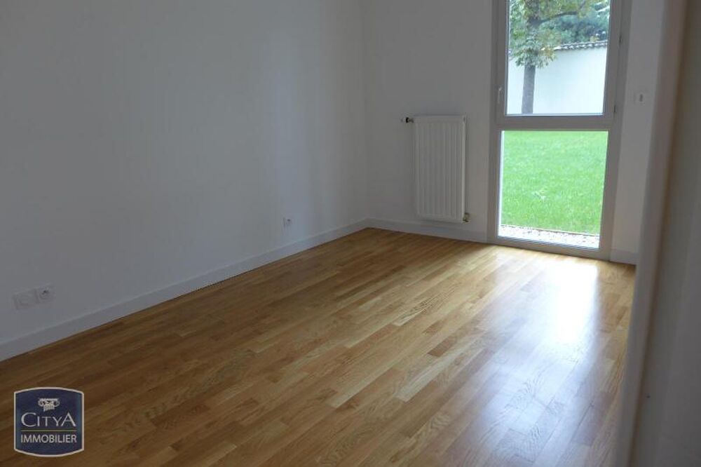 location Appartement - 3 pièce(s) - 59 m² Lyon 8