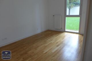  Appartement à louer 3 pièces 59 m²