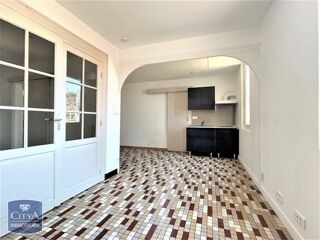  Appartement � louer 2 pi�ces 40 m�