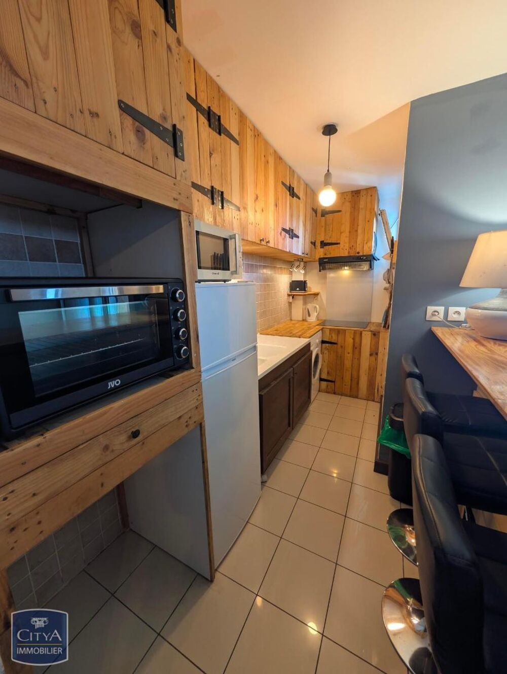 location Appartement - 3 pièce(s) - 51 m² Saint-Pierre (97410)