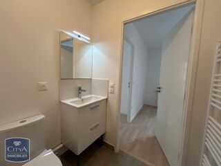  Appartement à louer 2 pièces 47 m²